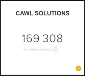 Authy2 - guide de démarrage