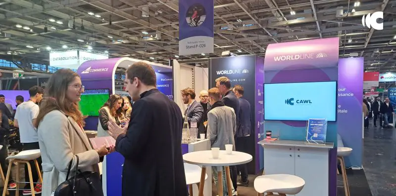 CAWL à la Tech for retail