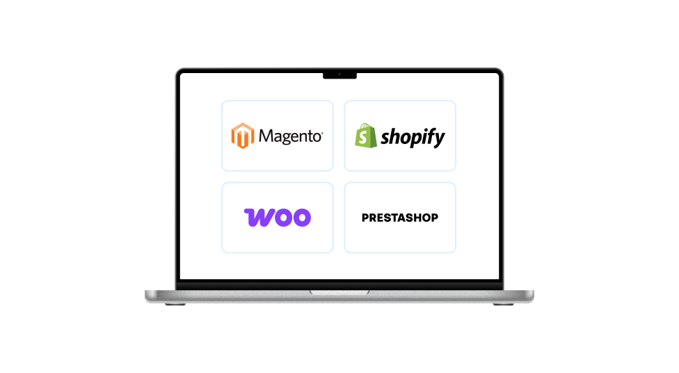 CMS Compatibles e-commerce CAWL