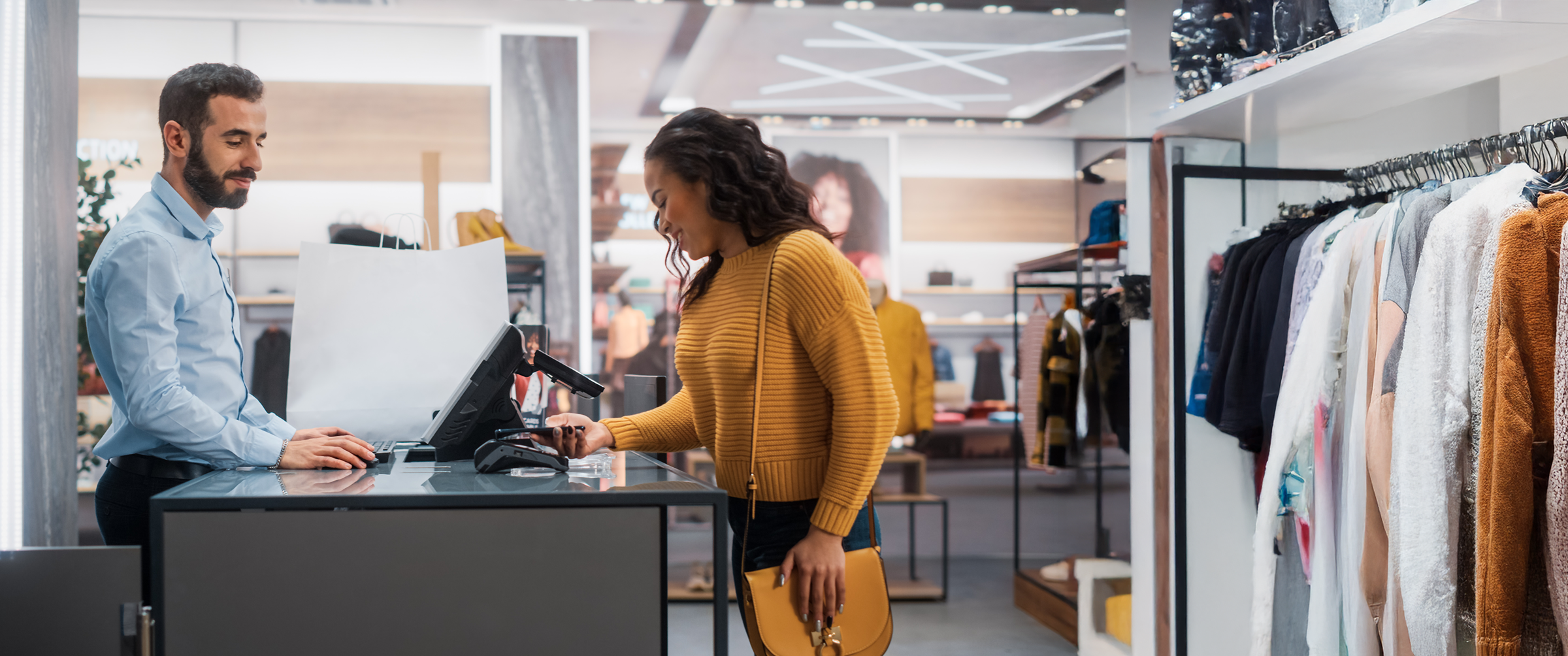 Paiement en magasin header desktop