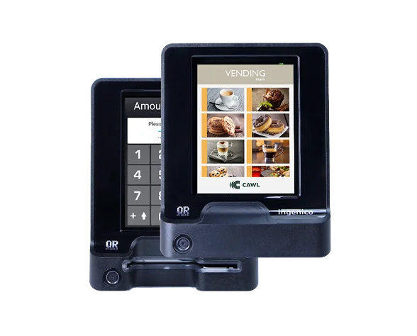 Lecteur TPE 2 CAWL visuel desktop