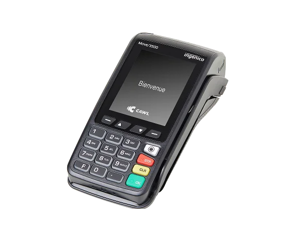 Lecteur TPE 3 CAWL visuel desktop