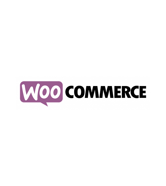 Logo Woocommerce