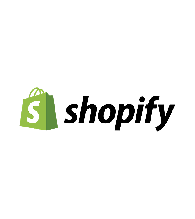 Logo Shopify
