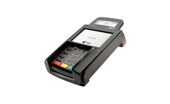 Lecteur TPE CAWL visuel desktop