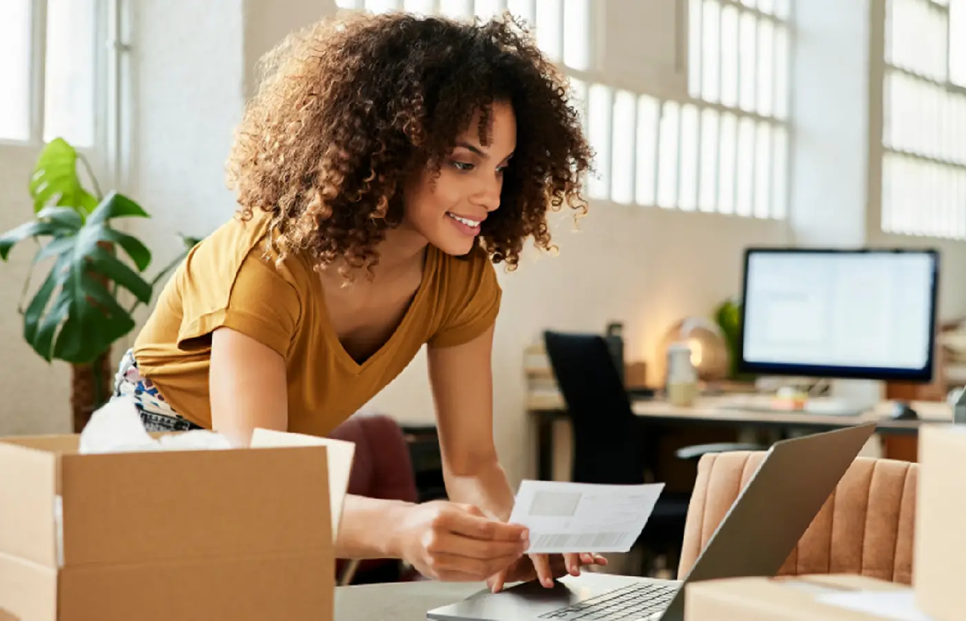 Accompagnement PRO & TPE