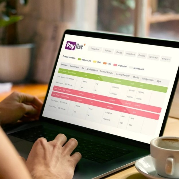 Salon vending show CAWL 2025